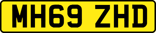 MH69ZHD
