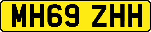 MH69ZHH