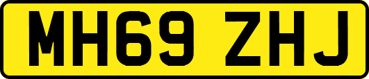 MH69ZHJ