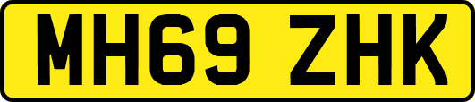 MH69ZHK