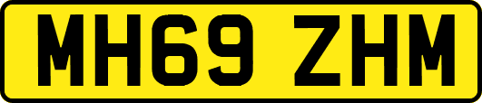 MH69ZHM