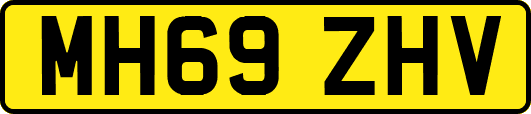 MH69ZHV