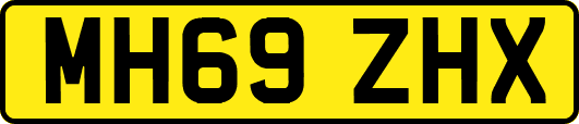 MH69ZHX