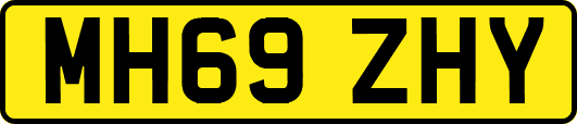 MH69ZHY