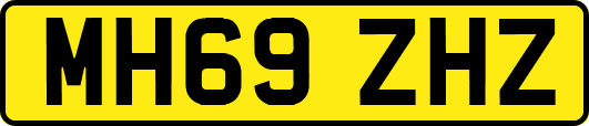 MH69ZHZ