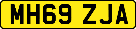 MH69ZJA