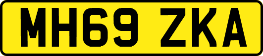 MH69ZKA