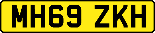 MH69ZKH