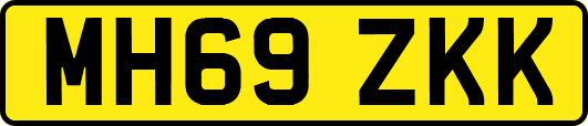 MH69ZKK