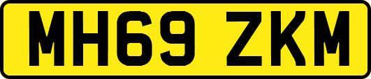 MH69ZKM
