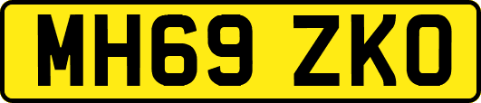 MH69ZKO