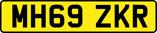 MH69ZKR
