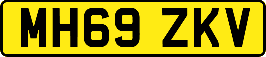 MH69ZKV