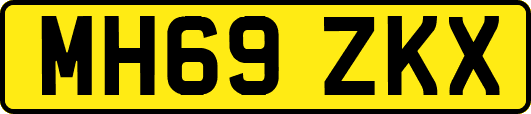 MH69ZKX