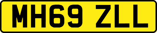 MH69ZLL