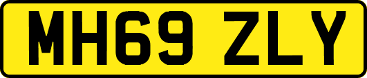 MH69ZLY