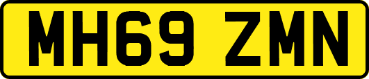 MH69ZMN