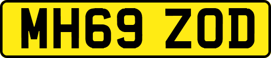 MH69ZOD