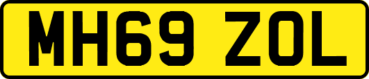 MH69ZOL