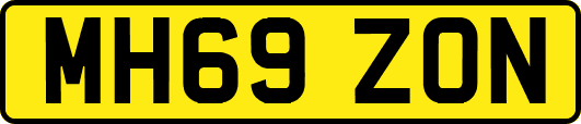 MH69ZON