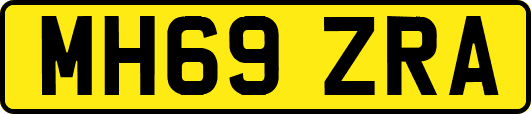 MH69ZRA