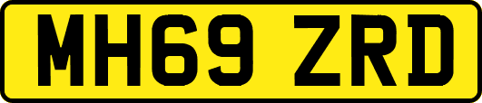 MH69ZRD