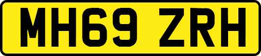 MH69ZRH