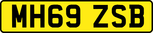 MH69ZSB