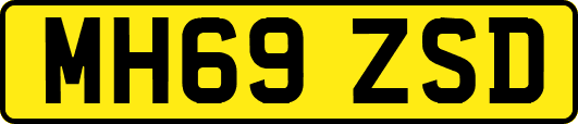 MH69ZSD