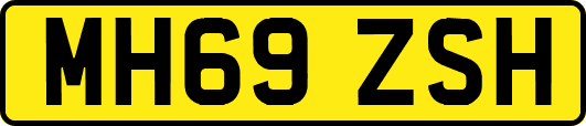 MH69ZSH