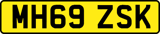 MH69ZSK