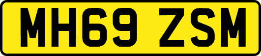 MH69ZSM