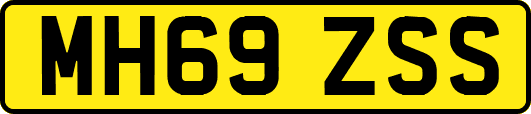 MH69ZSS