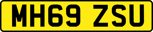 MH69ZSU