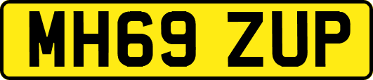 MH69ZUP