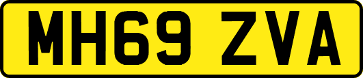 MH69ZVA