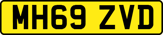 MH69ZVD
