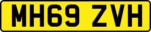 MH69ZVH