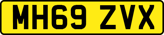 MH69ZVX