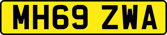 MH69ZWA
