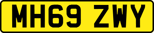 MH69ZWY