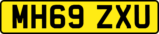 MH69ZXU