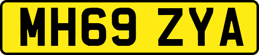 MH69ZYA