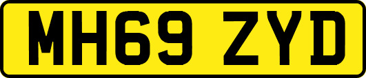 MH69ZYD