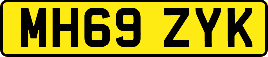MH69ZYK