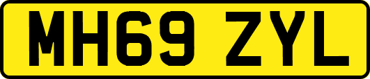 MH69ZYL