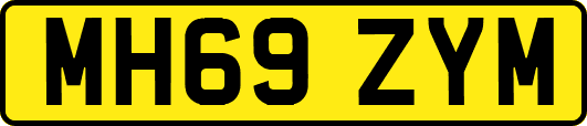 MH69ZYM