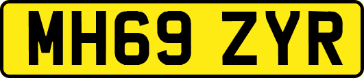 MH69ZYR