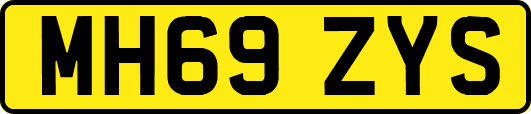 MH69ZYS