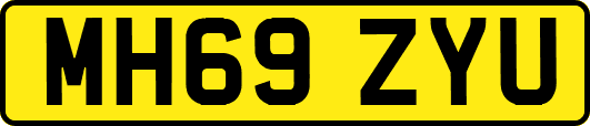 MH69ZYU